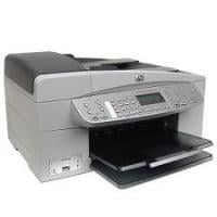 HP Officejet 6210xi Printer Ink Cartridges